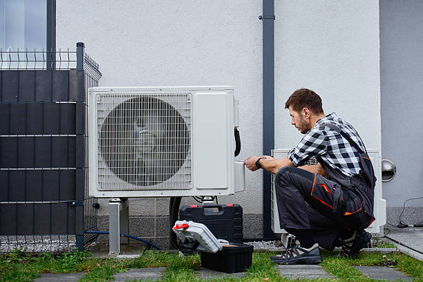 Trusted Hvac Repair service in Fort Ogden, FL - HVAC Repair CO